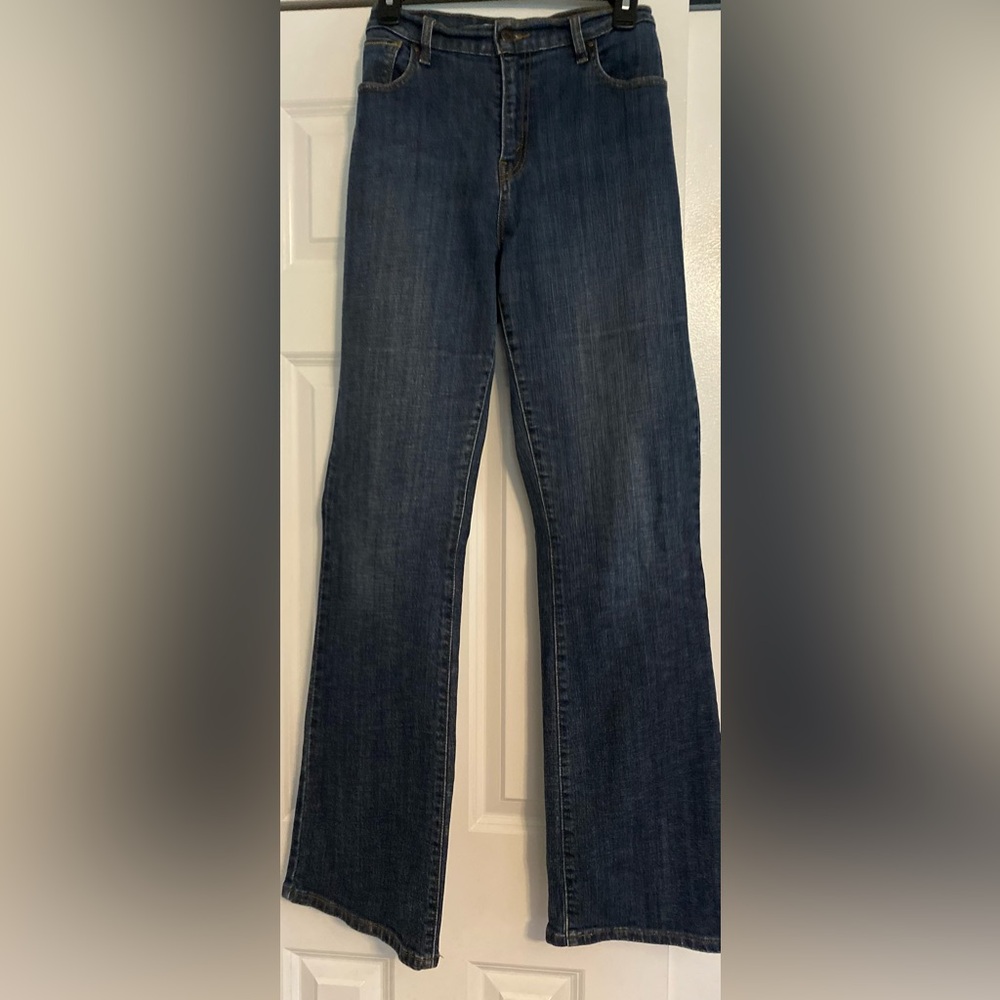 Levi’s women’s 515 bootcut jeans, size 14L